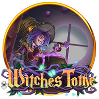 Witches Tome