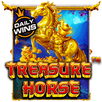 Treasure Horse