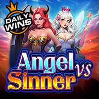 Angel vs Sinner