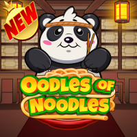 Oodles of Noodles