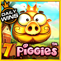 7 Piggies